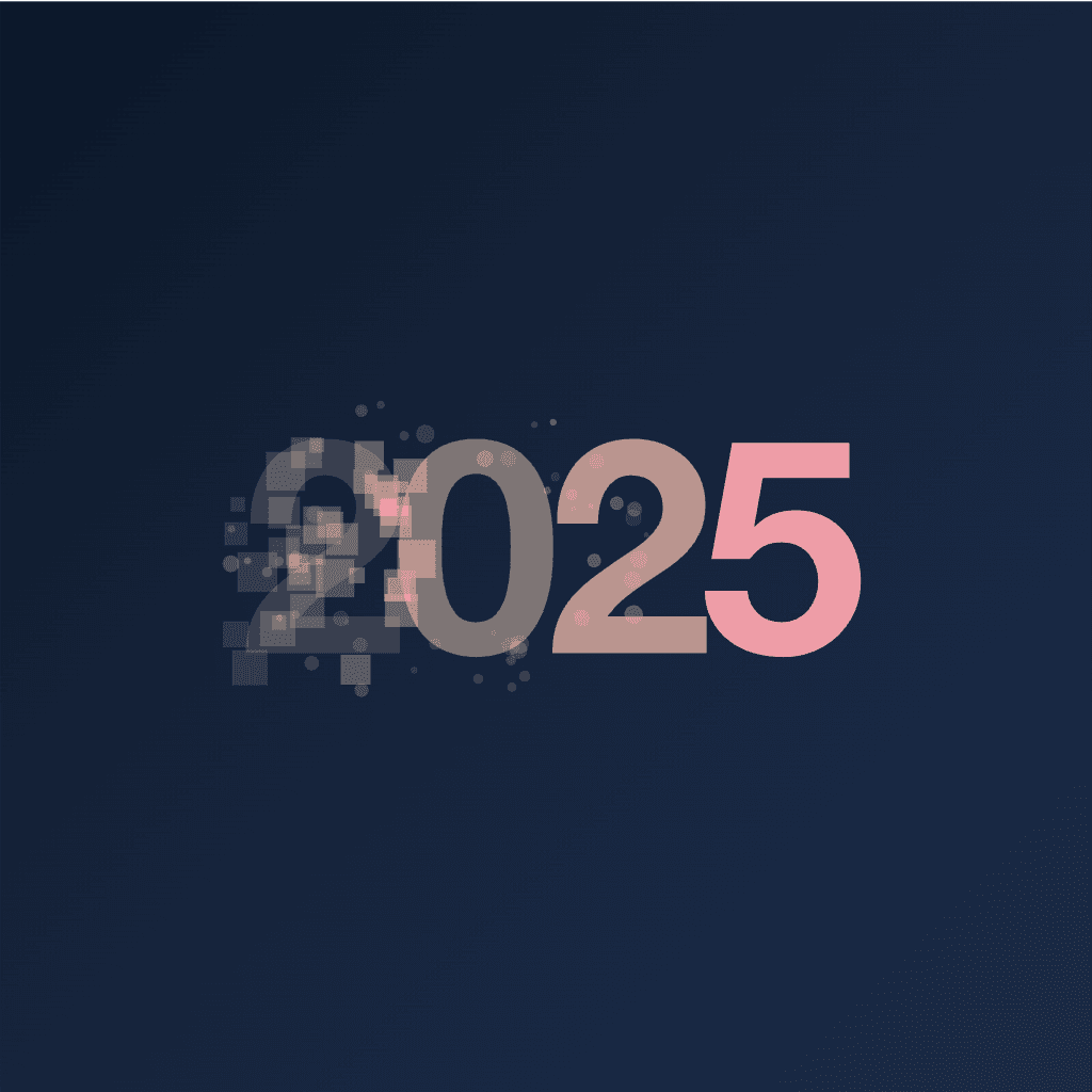 Inflection: The Milestones of 2025